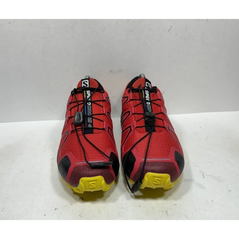 Salomon i35 speedcross